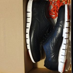 Cole haan zero wing